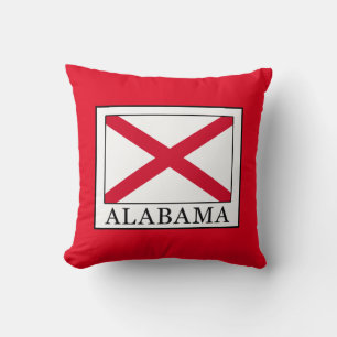 Almofada Alabama