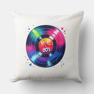 Almofada Álbum retrô