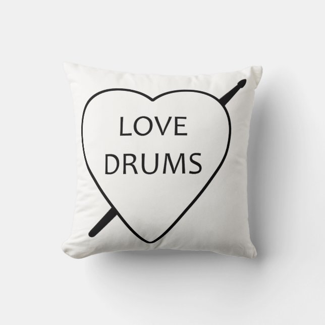 Almofada Alça de Ponta da Edição Especial (Frente)