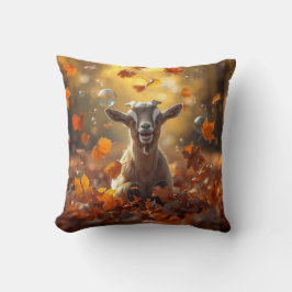 Almofada Alegria de outono