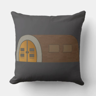 Almofada Alehouse Anglo Saxon Cushion
