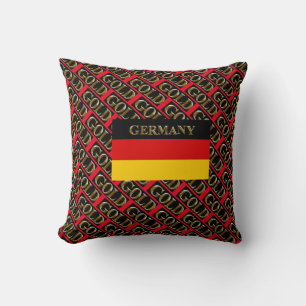 ALMOFADA ALEMANHA