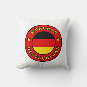 Almofada Alemanha München