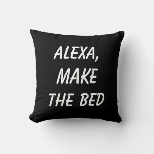 Almofada Alexa, torne a cama reversível
