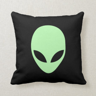 Almofada Alienígena