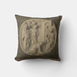 ALMOFADA ALIVIO NATIVITY BAS