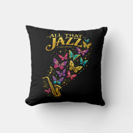 Almofada All That Jazz