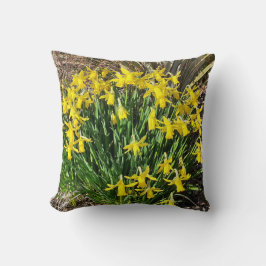 Almofada Almofícios primavera Amarelos