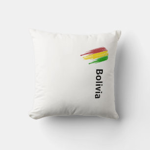 Almofada Almohada Bolivia