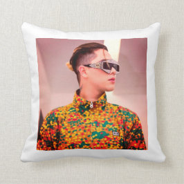 Almofada Almohada JD Pantoja