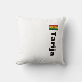 Almofada Almohada Tarija