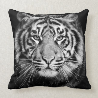 Almofada Almohada Tigre