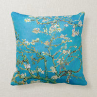 Almond Blossom, Vincent van Gogh