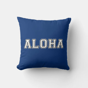 Almofada Aloha