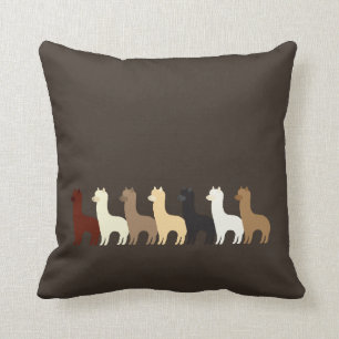 Almofada Alpaca
