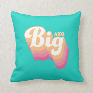 Almofada Alpha Chi Omega Grande