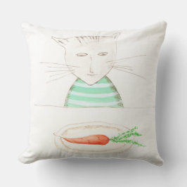 Almofada Alphonse le Chat