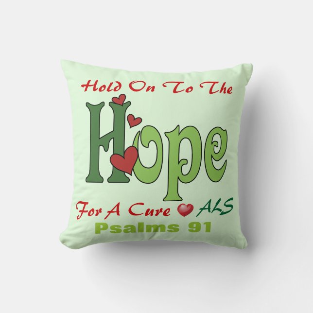 Almofada ALS Comfort#2 Travesseiro decorativo de 20" x 20" (Frente)