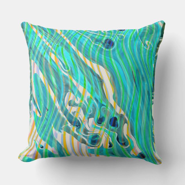 Almofada Alter Ego (Frente)