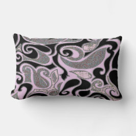 Almofada Altere o retângulo de espiral retrorreflector com 