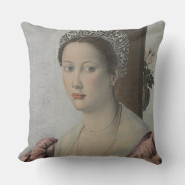 Almofada Alvorecer antes de barroco