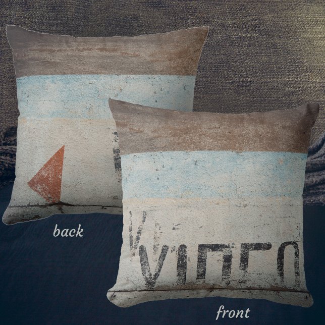 Almofada Amantes de filmes cinematográficos do estilo loft  (Criador carregado)