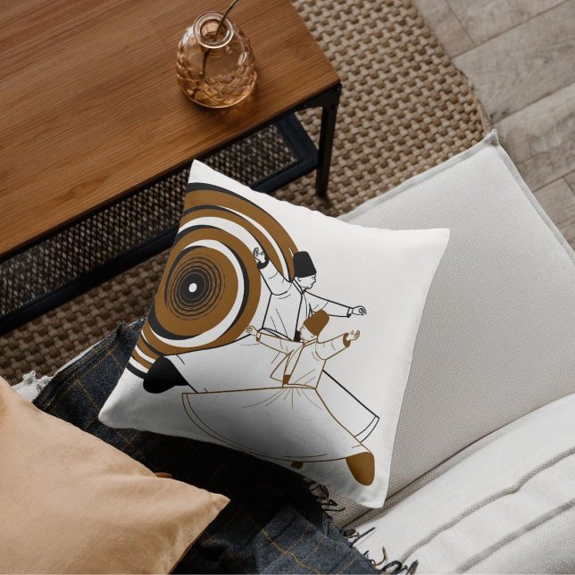 Almofada Amar Rhythm Collection DI-B&B (Criador carregado)