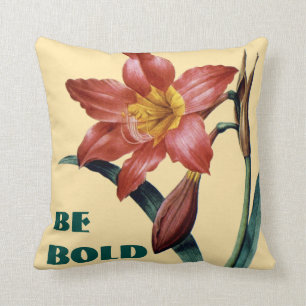 Almofada Amaryllis