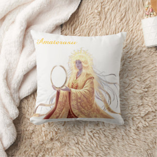 Almofada Amaterasu pillow
