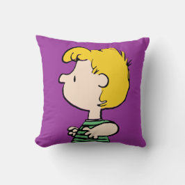 Almofada Amendoins | Abandonamento Do Piano