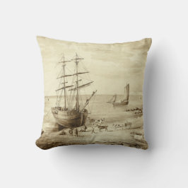 Almofada américa ligada