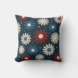 Almofada American Daisy's 