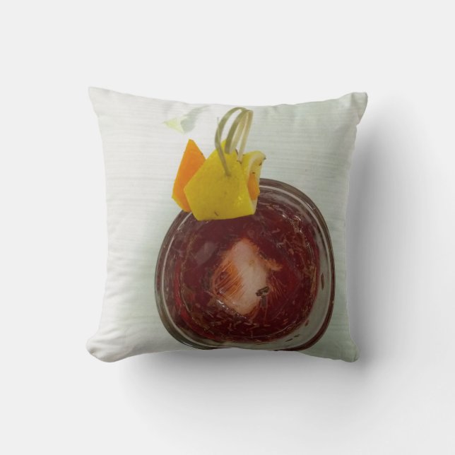 Almofada Americano (Frente)