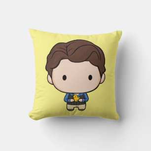 Almofada AMIGOS™ Chandler Chibi