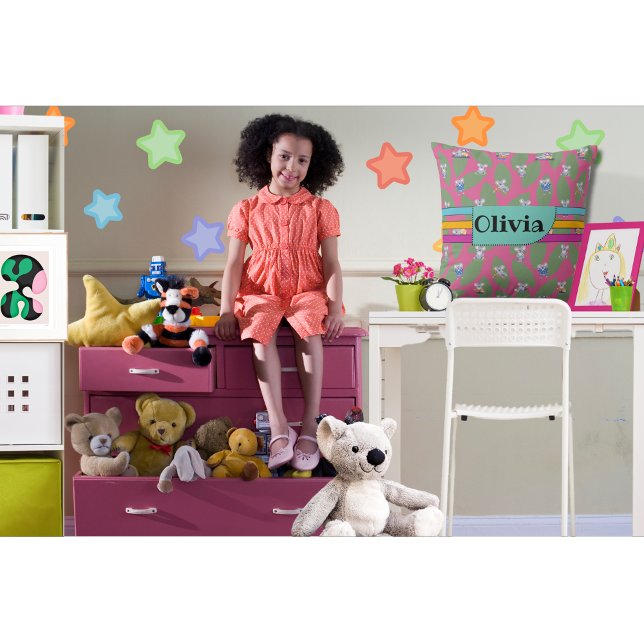 Almofada Amigos de Koala Cuddle Personalizados (Criador carregado)