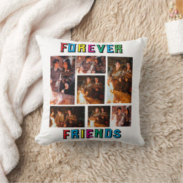 Almofada Amigos do Melhor Fogueiro Bonito