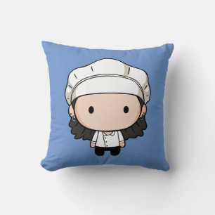 Almofada AMIGOS™ Monica Chibi