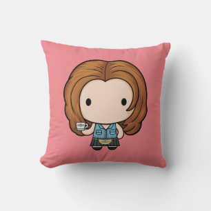 Almofada AMIGOS™ Rachel Chibi