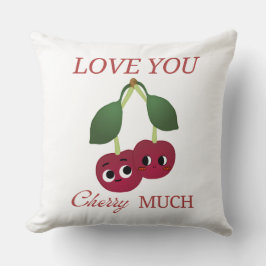 ALMOFADA AMO-TE MUITO.