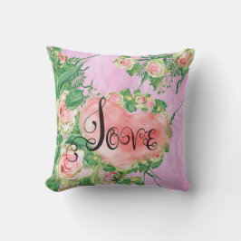 Almofada Amor