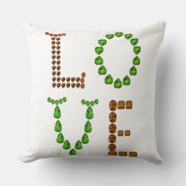 Almofada Amor