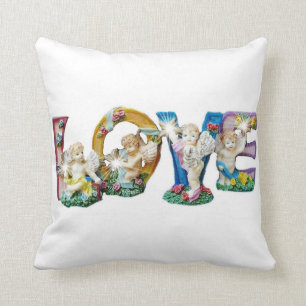 Almofada Amor