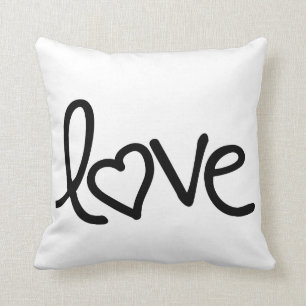 Almofada amor