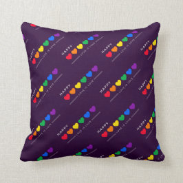 Almofada Amor Coração Popular Moderno e Elegante