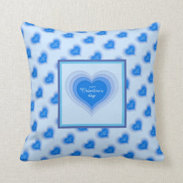 Almofada Amor Coração Popular Moderno e Elegante