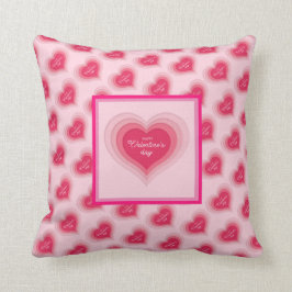 Almofada Amor Coração Popular Moderno e Elegante