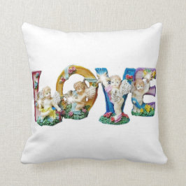 Almofada Amor de anjo