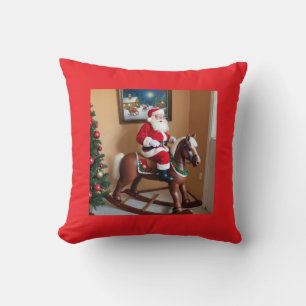 Almofada Amor de Natal