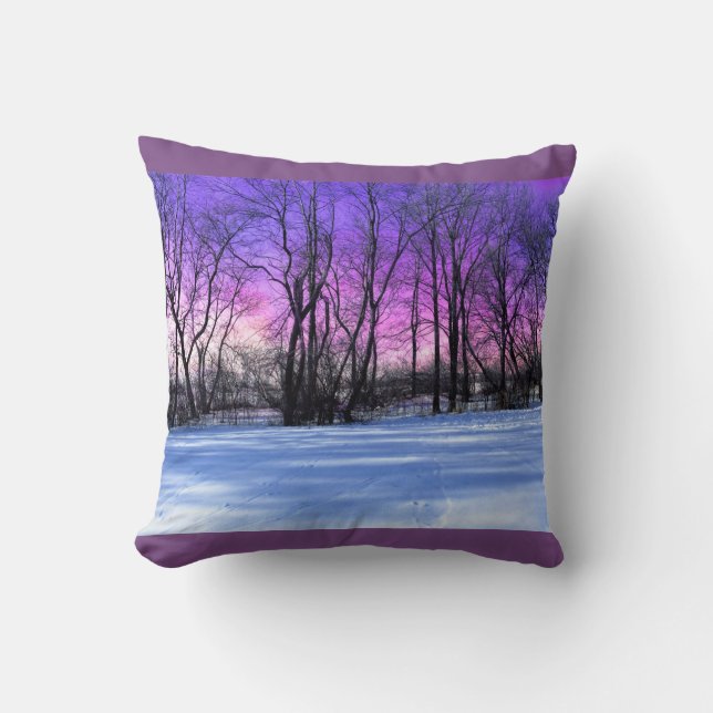 Almofada Amor do Céu (Frente)