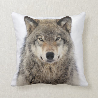 Almofada Amor do lobo